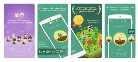 Apps Para Concentrarte Y Estudiar Desde Principios De Curso