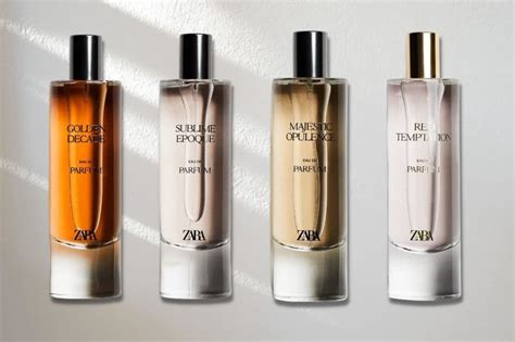 Red Vanilla perfume by Zara - FragranceReview.com