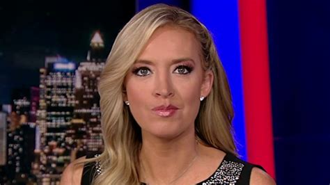 Mcenany Its Not A Battle Of Principle Its A Battle Of Words Fox