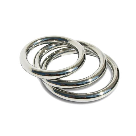 O Ring Metal Visitchilecl
