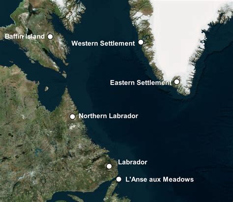 Where was Vinland? | Viking Archaeology