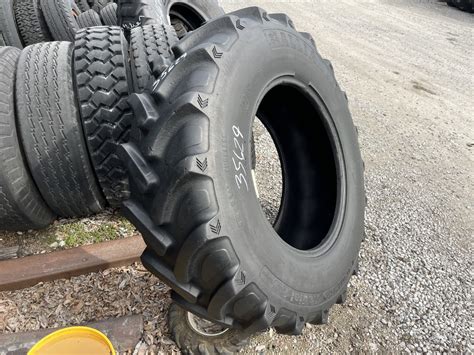 R Alliance Otr Tire R W Farmpro Radial B