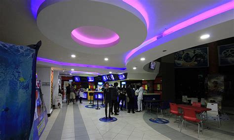 Silverbird Cinemas Accra Mall Spintex Rd Accra Coupons Ghana
