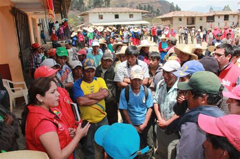 Vicepresidencia Gobierno Regional De La Libertad