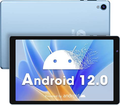 Amazon co jp WeTap タブレット Android 12タブレット 10インチRAM 2GB ROM 32GB4コア