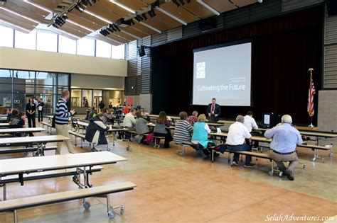 Photos: Selah School District, Cultivating the Future | Graham Family Farm