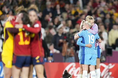 Espa A Conquista Su Primer Mundial Femenino De Futbol