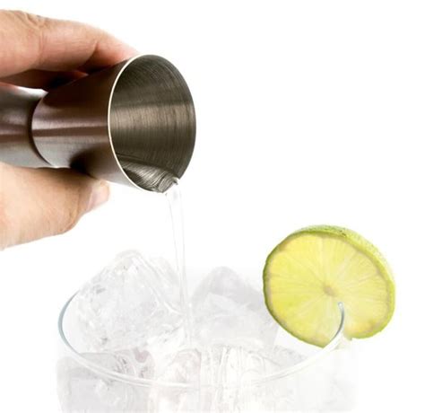 Los Mejores Utensilios De Coctelería Para Tu Bar Ohblog