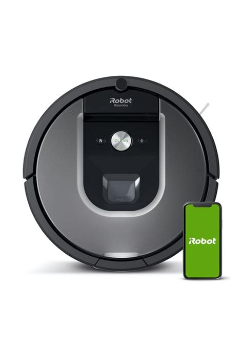 IRobot Roomba I7156 Robot Aspirapolvere Memorizza La Planimetria Della