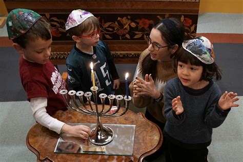 What is Hanukkah? The Jewish festival of lights explained | Middle East Eye