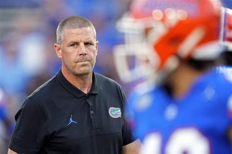 Former Florida Signee Jaden Rashada Sues Coach Billy Napier And Others