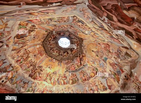 Architecture of Florence italy Stock Photo - Alamy