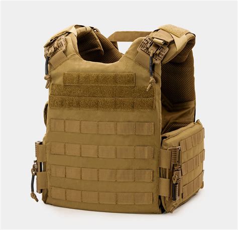 Owning The Right Camouflage Plate Carrier Ace Link Armor