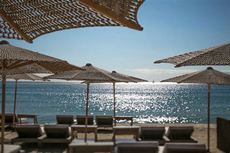 Byblos Beach