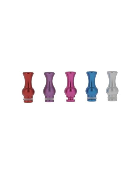 Embout Buccal Drip Tip Ming Format Pour Clearomiseur Vapengo