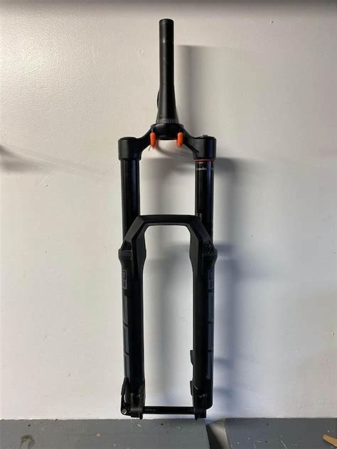 Rockshox Zeb Charger R For Sale