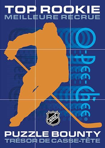 O Pee Chee Hockey Checklist Opc Set Details Boxes