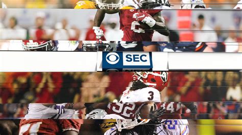 Cbs Sports Rebrand Behance