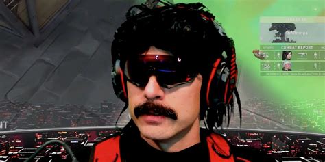 Dr Disrespect Signs With Twitch In The Most Doc Way Possible