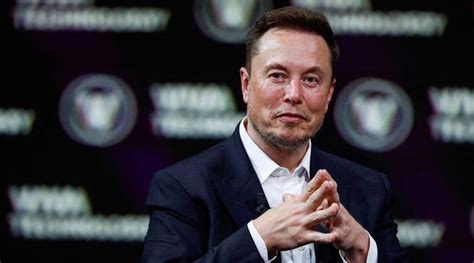 Elon Musk Launches Ai Firm Xai As He Looks To Take On Openai