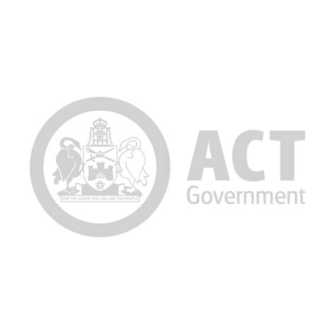 Free High Quality Act Government Logo Vector For Creative Design