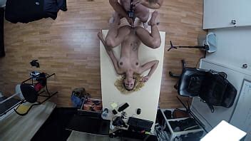 Skinny Slut Takes Hard Cock Up Her Ass Xnxx