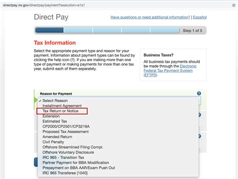 How To Pay Taxes Online Physician Finance Basics