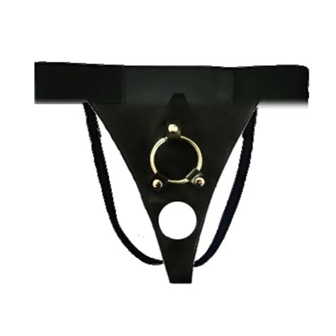 Arnés suspensorio sencillo ajustable para dildo Succubuss Sex Shop