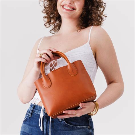 Leather Purses And Handbags Portland Leather Goods