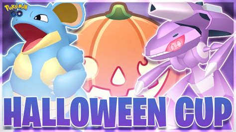 Halloween Cup Ultra League Season 12 Meta The Best Pokemon And Teams