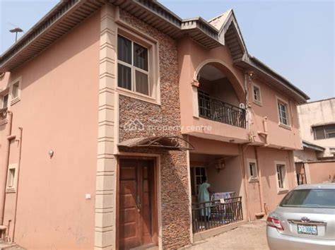 For Sale Numbers Of Bedrooms Flat Alagbole Ojodu Berger Ojodu