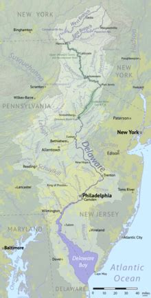 Delaware River Basin Commission - Wikipedia