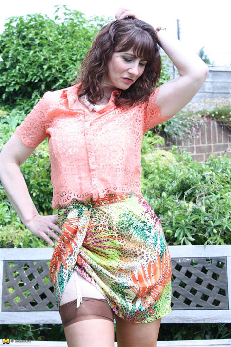 It Is Fun In The Backyard And Shows His Sexual Ass