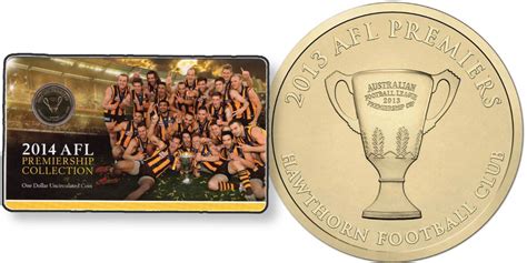 Value Tracker Afl Premiers Hawthorn Hawks