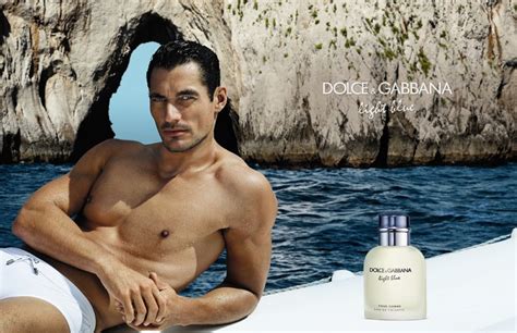 Dolce And Gabbana Perfume Light Blue Men