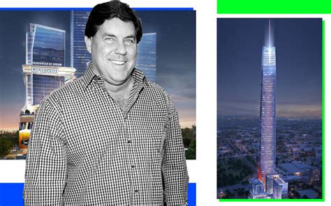 Developer Says B Supertall In Oklahoma City Is Funded