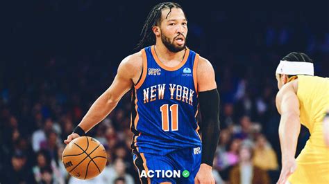 Nba Best Bets Pacers Vs Knicks Series Player Prop Forecast Yardbarker