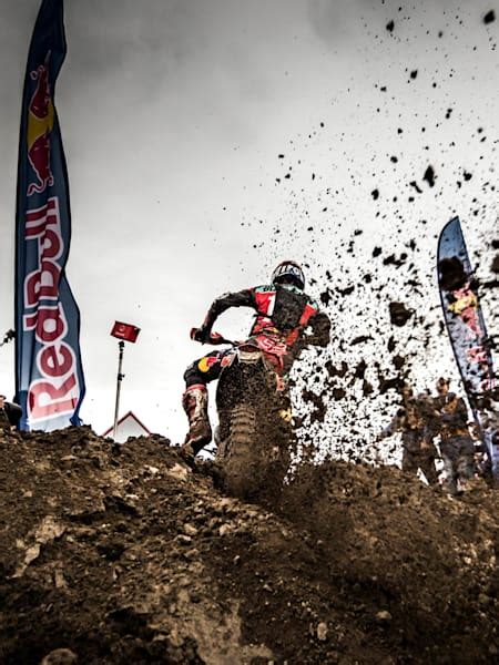 Red Bull Hard Enduro Series Megawatt Photo Gallery