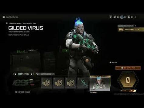 Call Of Duty Modern Warfare Season Battle Pass Skins And Unlocks