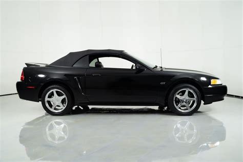 2000 Ford Mustang | Fast Lane Classic Cars