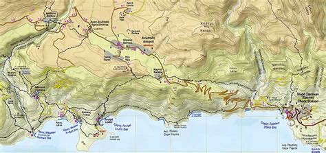 What Can You Do In Sfakia Crete Greece Holiday Activities