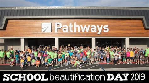 School Beautification Day 2019 Youtube