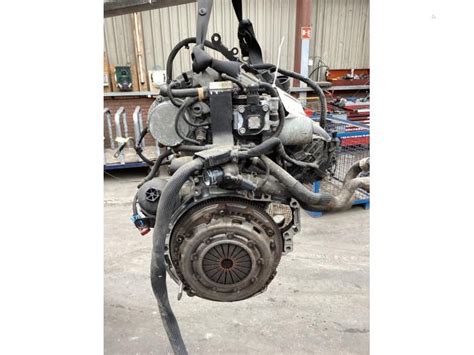 Motor Citroen C4 Picasso 1 6 16V VTi 120 XXXXX 5FW