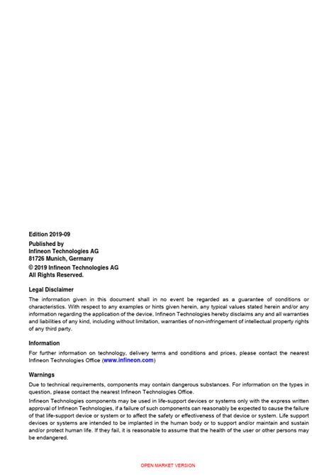 TC387 Datasheet PDF Stock And Price Infineon Microcontroller