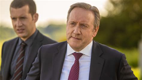 Inspector Barnaby Neue Folgen Aus Staffel 22 Und 23 In Zdf Und Zdfmediathek 50 Fall Für Neil