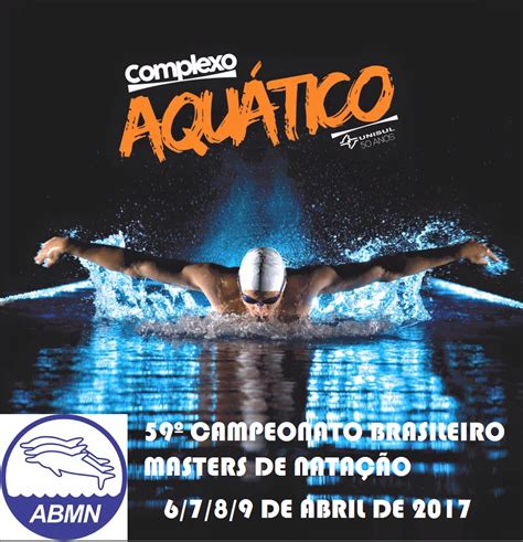 FRANCISSWIM WATER SPORTS INFORMAÇÕES GERAIS DO 59º CAMPEONATO