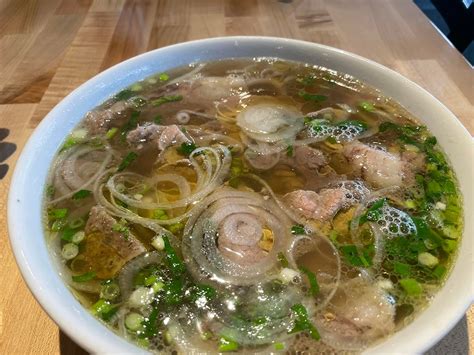 Souper Pho & Banh Mi Vietnamese Restaurant | Visit Suffolk Virginia