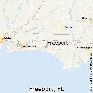 Freeport, FL