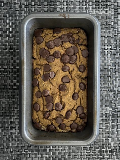 Copycat Starbucks Pumpkin Loaf Recipe Parade