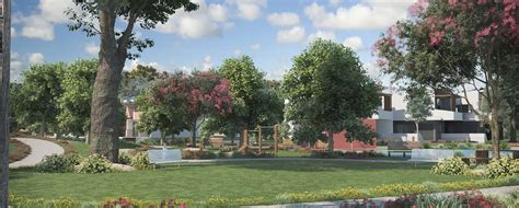 Shenton Park Development Paxon Group